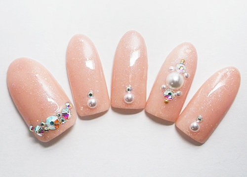 PureNail Petit ポップタウン住道オペラパーク店 | 大東のネイルサロン