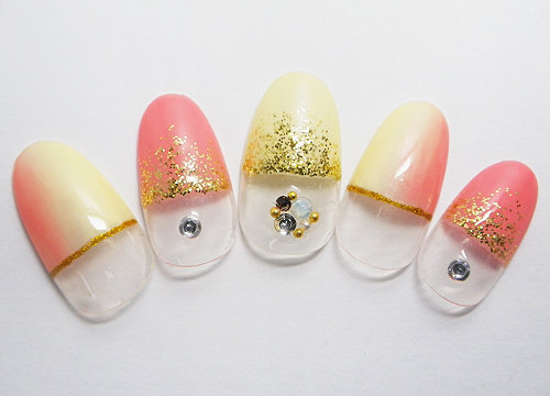 PureNail Petit ポップタウン住道オペラパーク店 | 大東のネイルサロン