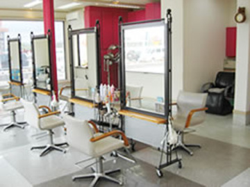 Hair and Make Be glad 1st 鏡店 | 唐津のヘアサロン Hair and Make Be glad 1st 鏡店 | 唐津のヘアサロン