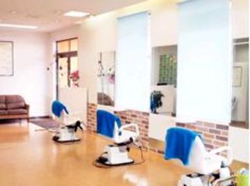 CUBISM 神栖店 | 鹿嶋のヘアサロン