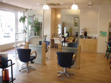 ＡＤＭＡＮｈａｉｒ | 岩国のヘアサロン