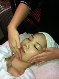 NEXT hair annex店 | 笛吹のエステサロン