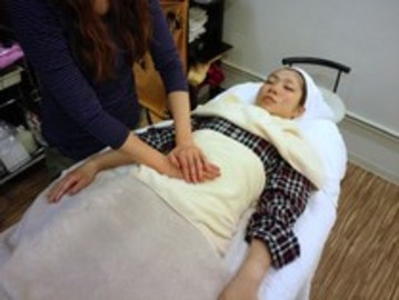 NEXT hair annex店 | 笛吹のエステサロン