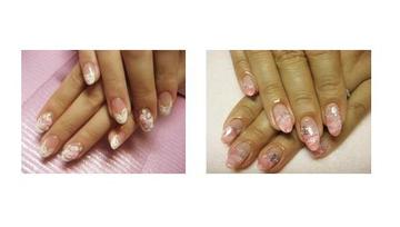 Holistic　～ネイルサロン～ | 栄/矢場町のネイルサロン