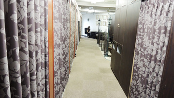 中国古式健康房 翠空 名駅店 | 名駅のリラクゼーション