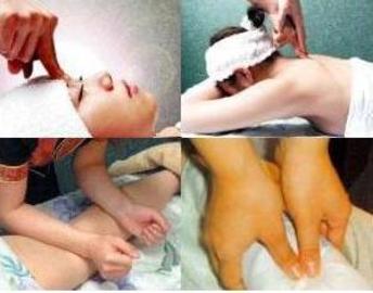 中国古式健康房 翠空 名駅店 | 名駅のリラクゼーション