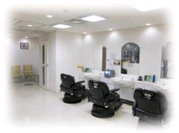 ａ‐ｏｎｅ | 本町のヘアサロン