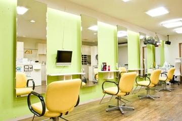 美容室 Zippier | 大曽根/黒川のヘアサロン 美容室 Zippier | 大曽根/黒川のヘアサロン