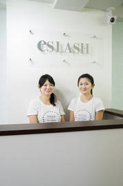 es LASH  蒲田店 | 蒲田のアイラッシュ