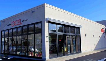 HAIR＆MAKE EXCEL amour | 佐賀のヘアサロン