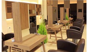 HAIR＆MAKE EXCEL amour | 佐賀のヘアサロン