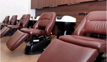 HAIR＆MAKE EXCEL amour | 佐賀のヘアサロン