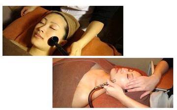 Estethick Salon SERAVE 東赤塚店 | 水戸のエステサロン Estethick Salon SERAVE 東赤塚店 | 水戸のエステサロン