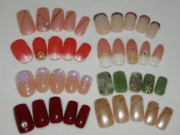 OLEA FORESTA ～ネイルサロン～ | 草津のネイルサロン