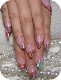 OLEA FORESTA ～ネイルサロン～ | 草津のネイルサロン