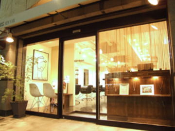 HairMates NEWYORK 学芸大学店 | 学芸大学のヘアサロン HairMates NEWYORK 学芸大学店 | 学芸大学のヘアサロン