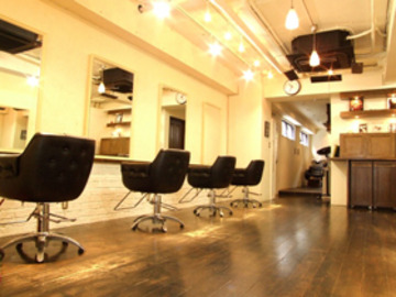 HairMates NEWYORK 学芸大学店 | 学芸大学のヘアサロン HairMates NEWYORK 学芸大学店 | 学芸大学のヘアサロン