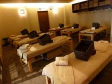 きらら健康院 香流店 | 大曽根/黒川のリラクゼーション