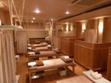 らくだ治療院 大須 | 金山のリラクゼーション