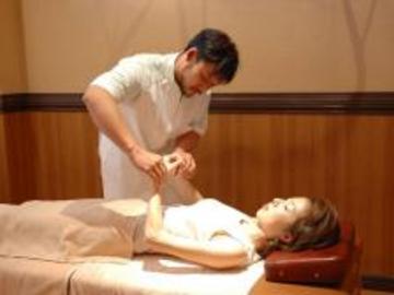 東洋医学総合はりきゅう治療院 | 本山/今池のリラクゼーション 東洋医学総合はりきゅう治療院 | 本山/今池のリラクゼーション