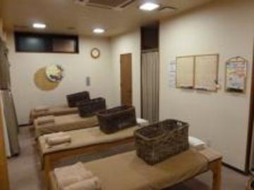 きらら健康院 庄内店 | 大曽根/黒川のリラクゼーション きらら健康院 庄内店 | 大曽根/黒川のリラクゼーション