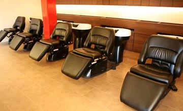 HAIR＆MAKE EXCEL glanz | 佐賀のヘアサロン