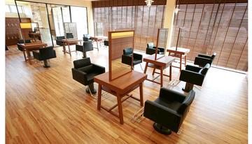 HAIR＆MAKE EXCEL glanz | 佐賀のヘアサロン