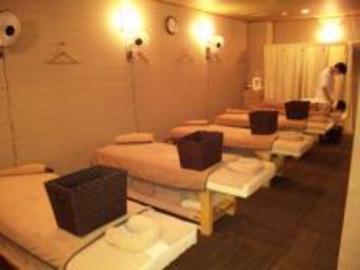 きらら健康院 六条店 | 羽島のリラクゼーション