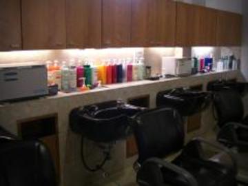 美容室 BJ | 柏崎のヘアサロン