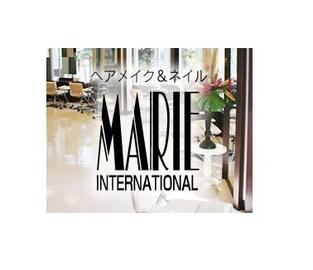 MARIE INTERNATIONAL ～ネイルサロン～ | 那覇のネイルサロン