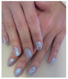 MARIE INTERNATIONAL ～ネイルサロン～ | 那覇のネイルサロン