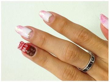 MARIE INTERNATIONAL ～ネイルサロン～ | 那覇のネイルサロン