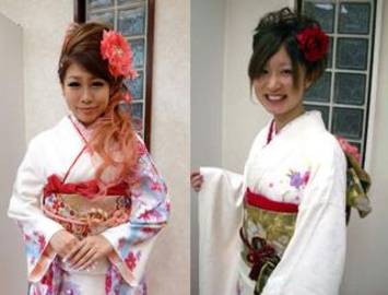 ロン美容室 | 新百合ヶ丘のヘアサロン