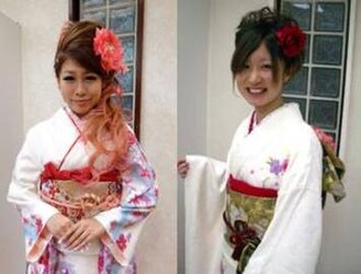 ロン美容室 | 新百合ヶ丘のヘアサロン