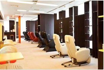 ファイテンIPサロン 銀座店 | 銀座のリラクゼーション ファイテンIPサロン 銀座店 | 銀座のリラクゼーション