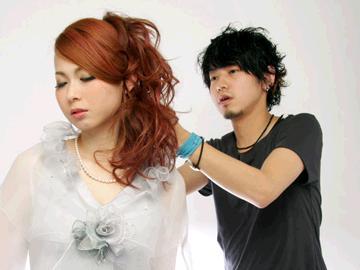 terafeel fine | 川崎のヘアサロン terafeel fine | 川崎のヘアサロン