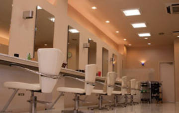 モナミ美容室 | 塩尻のヘアサロン