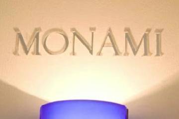 モナミ美容室 | 塩尻のヘアサロン