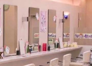 モナミ美容室 | 塩尻のヘアサロン