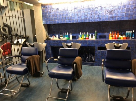 万国吃驚堂 | 彦根のヘアサロン 万国吃驚堂 | 彦根のヘアサロン