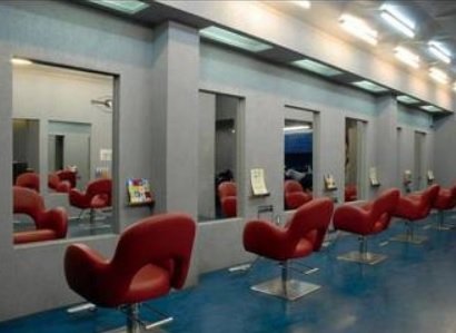 万国吃驚堂 | 彦根のヘアサロン 万国吃驚堂 | 彦根のヘアサロン