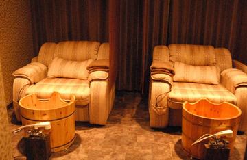 楽笑健康館 立川店 | 立川のリラクゼーション