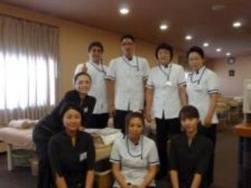 きらら健康院 湯楽店 | 津島のリラクゼーション