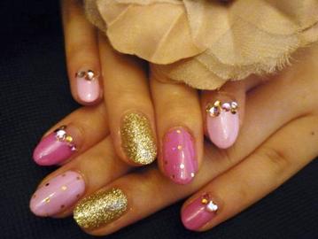 Glimpse Nakatsu～ネイルサロン～ | 中津のネイルサロン