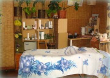 トータルビューティープロポーション　サンマリン | 下関のエステサロン