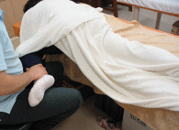 トータルビューティープロポーション　サンマリン | 下関のエステサロン