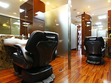 HIRO GINZA HAIR SALON 新橋 日比谷口店 | 新橋のヘアサロン