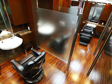 HIRO GINZA HAIR SALON 新橋 日比谷口店 | 新橋のヘアサロン