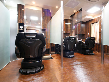HIRO GINZA HAIR SALON 新橋 銀座口店 | 新橋のヘアサロン