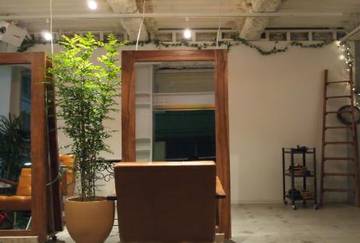 Roji | 池袋のヘアサロン